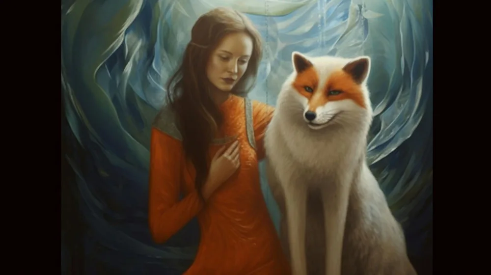 Animal Spirit Guide What is my spiritual animal