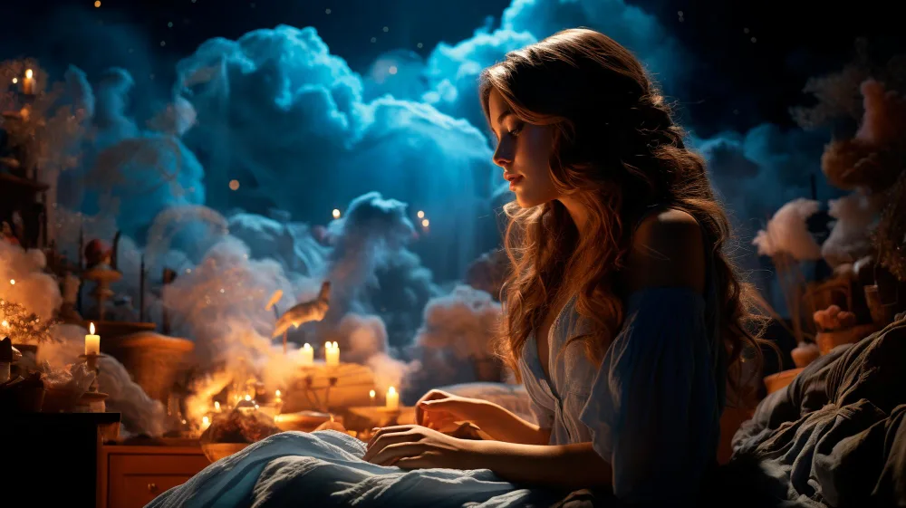 embracing self-love Why do i keep dreaming about my ex spiritual meaning