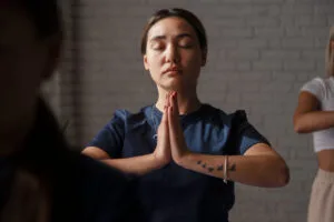 What does 911 mean spiritually