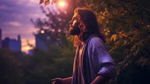 the canton spirituals fix it jesus