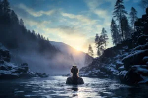 Wade in the water spiritual