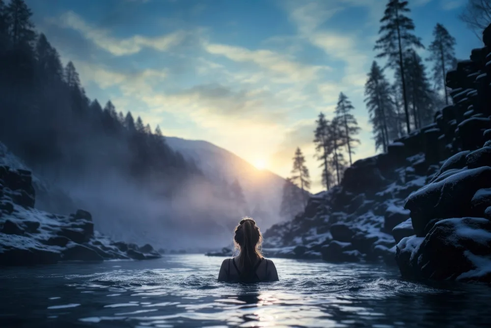 Wade in the water spiritual
