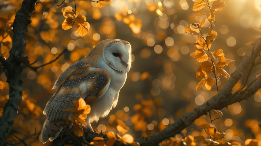 Symbolism of spirit animals Symbolism of spirit animals