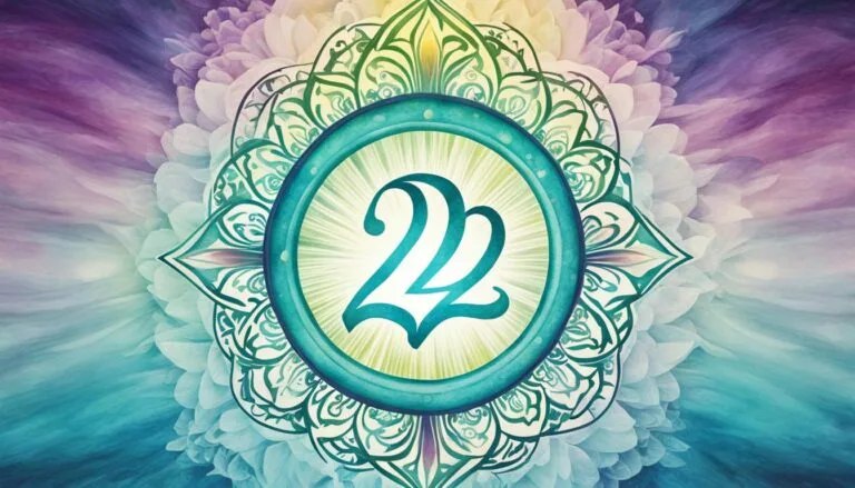 2222 spiritual meaning