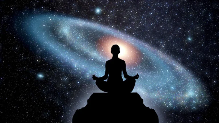 Exploring the Spiritual World: Insights & Guide 1 Spiritual World