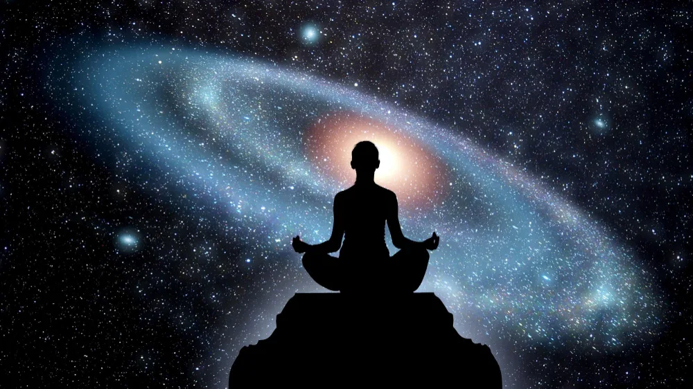 Exploring the Spiritual World: Insights & Guide 1 Spiritual World