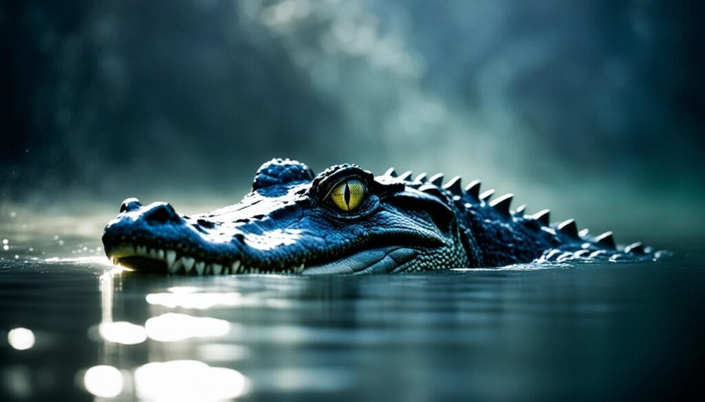 Alligator Dream