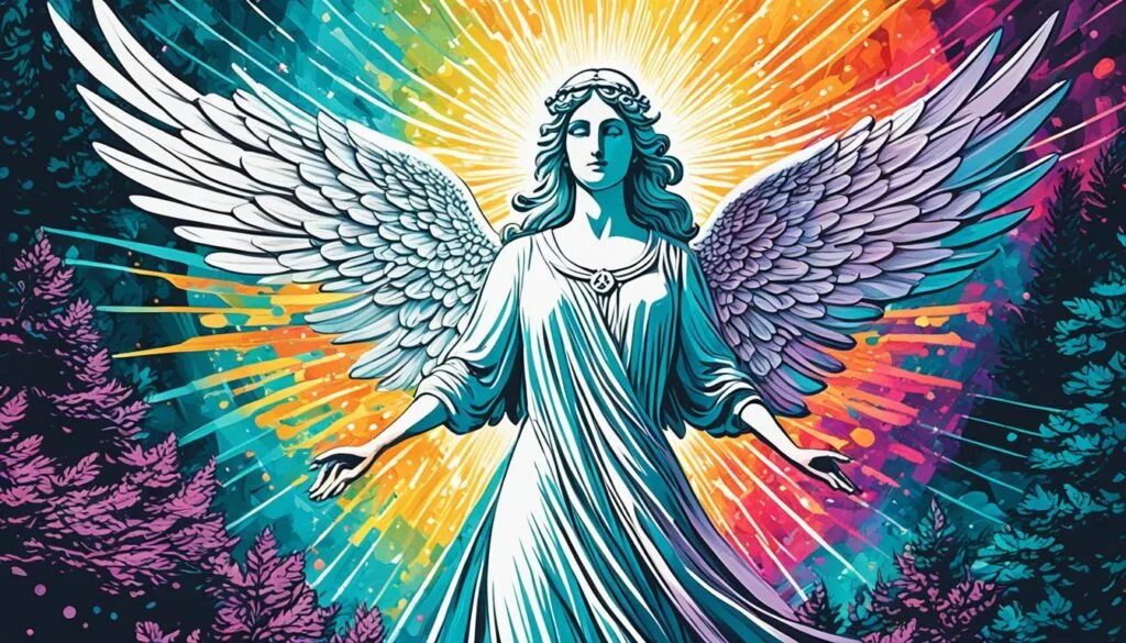 Angel Number 555 Decoding