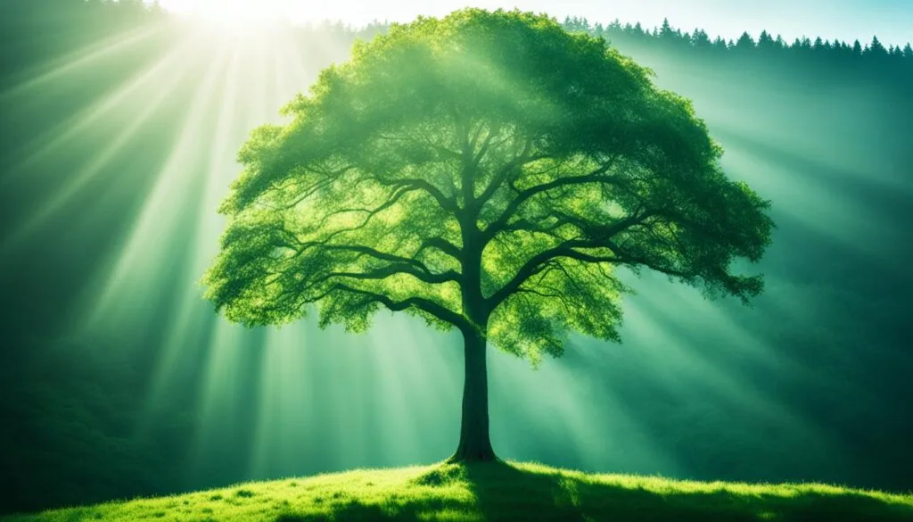 Associations with the Color Green Associations with the Color Green