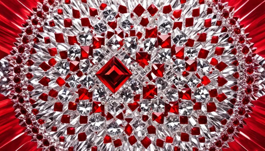 Diamond Dimension