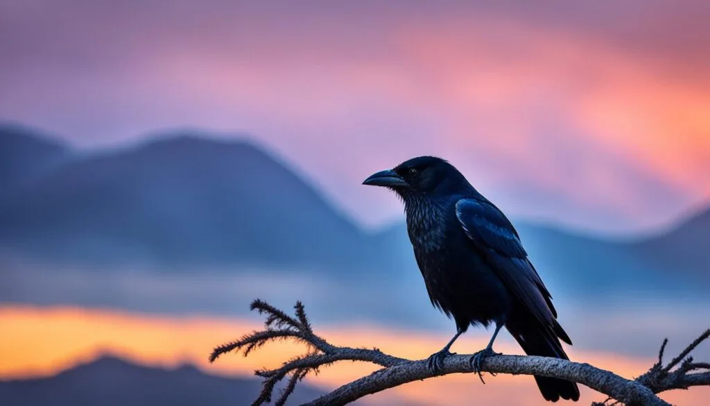 Dreams about crows Dreams about crows