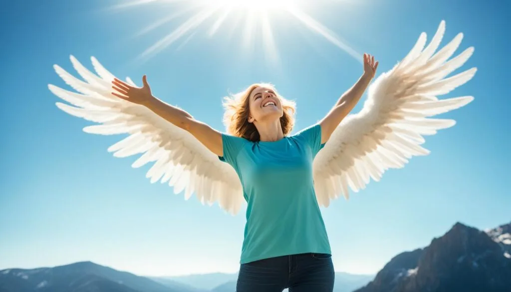 Embracing the Transformative Power of Angel Number 555