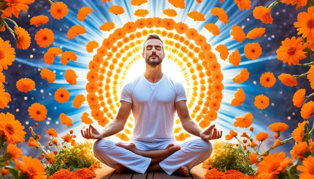 Harnessing the Power of Orange