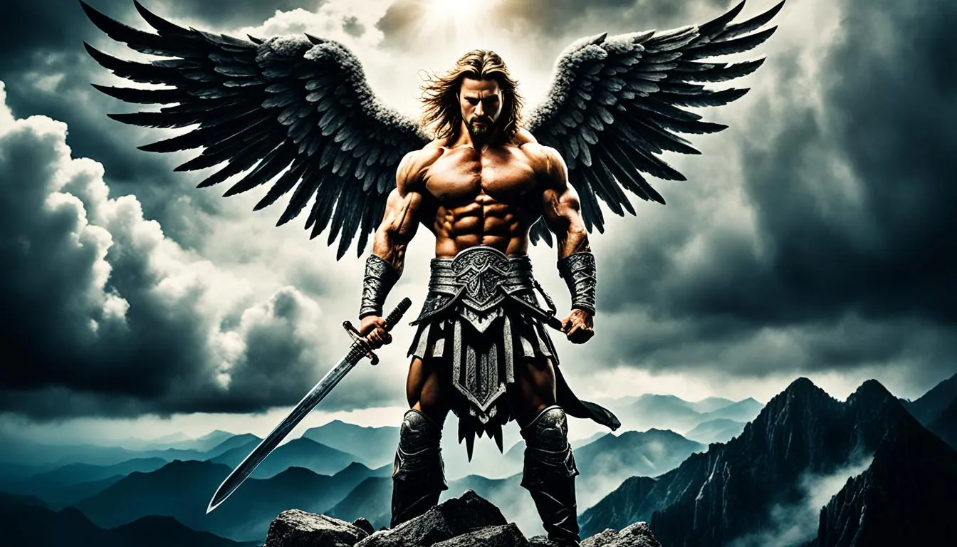 how to bind the strongman in spiritual warfare Guide 1 How to bind the strongman in spiritual warfare