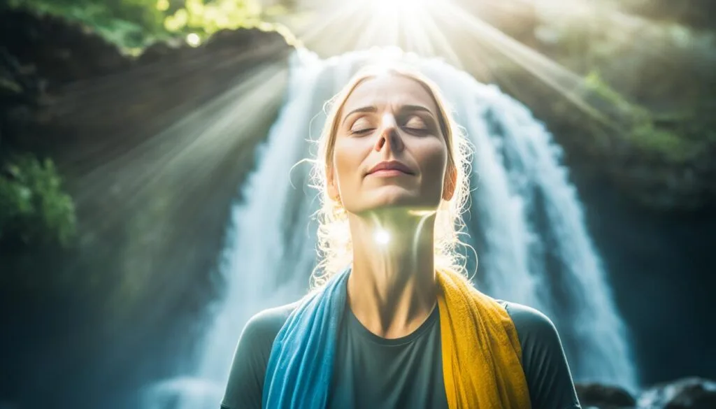 Incorporating Water Into Your Spiritual Fast Incorporating Water Into Your Spiritual Fast