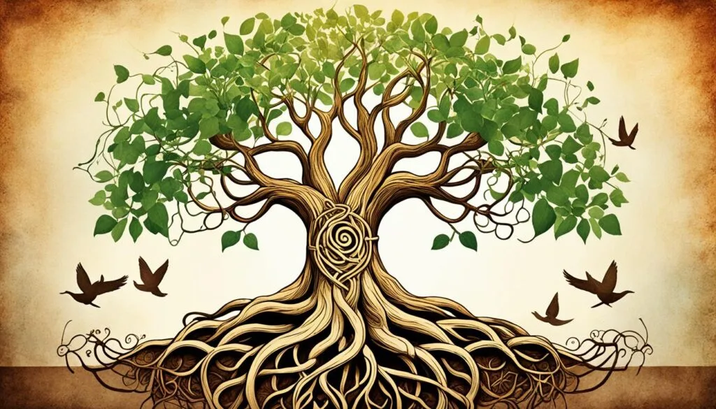 Interconnectedness