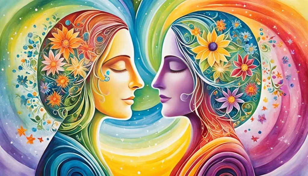 Love and Relationships with 1 11