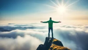 Spiritual life