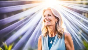 Spiritual life coach