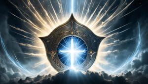 Spiritual war