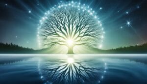 Spiritualism meaning
