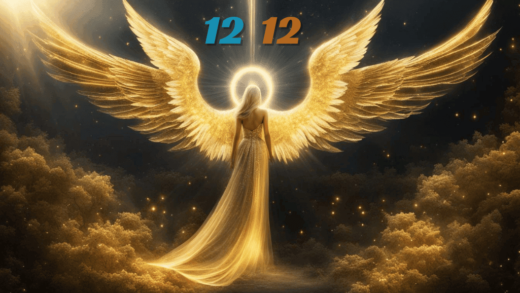 What do 1212 mean spiritually