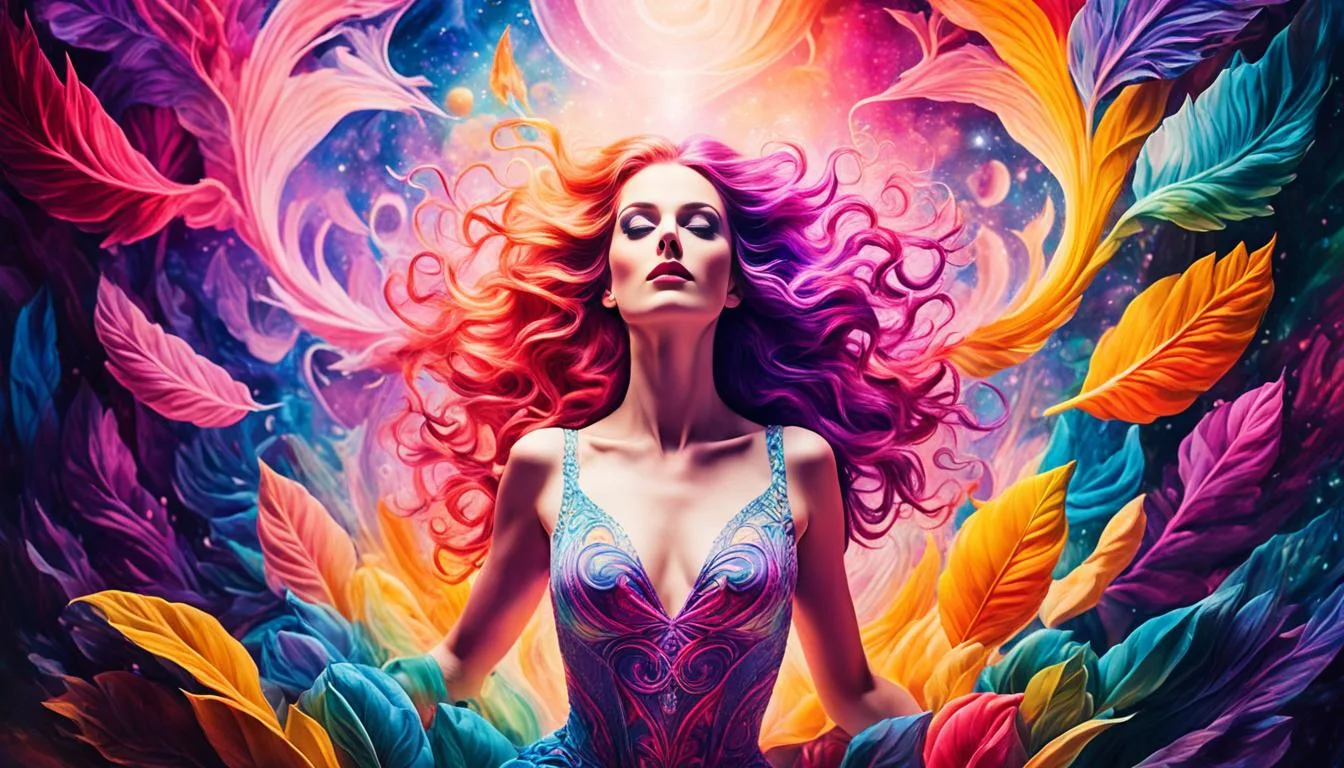 Unveiling Meanings What Sexual Dreams Mean Spiritually 1 What do sexual dreams mean spiritually
