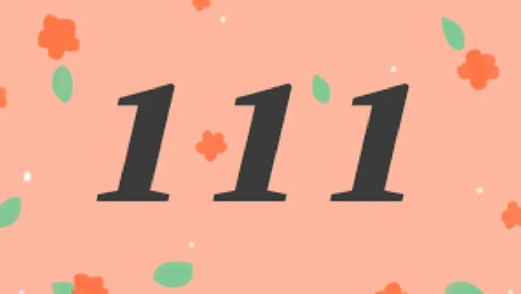 What does 111 mean spiritually | Insights & Wisdom 2 What does 111 mean spiritually