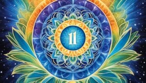 What does 111 mean spiritually