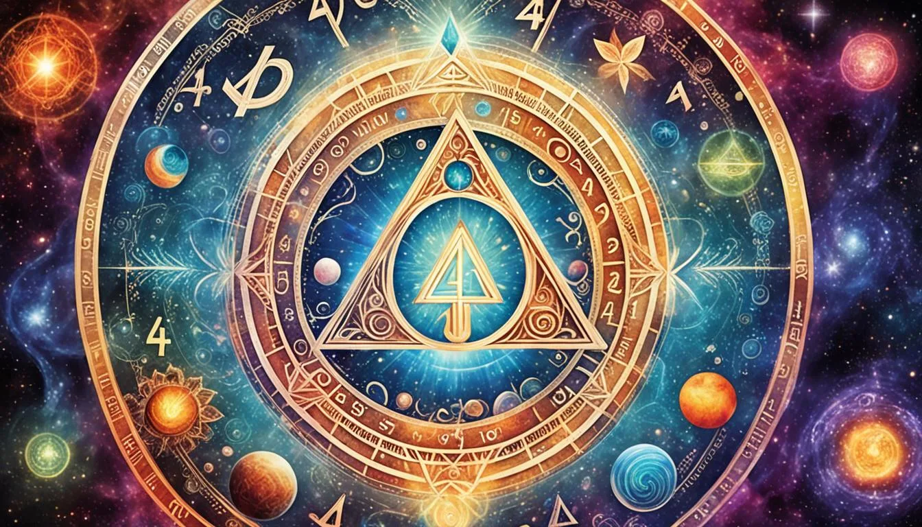 Decoding what does 444 mean spiritually: A Comprehensive Guide 1 What does 444 mean spiritually