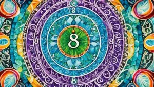 What does 888 mean spiritually