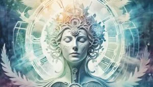 What does déjà vu mean spiritually