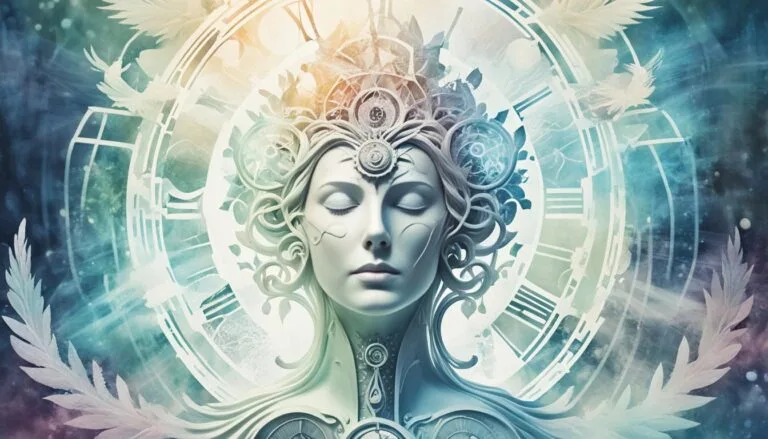 What does Déjà Vu mean spiritually Spiritual Meaning & Insights 49 What does déjà vu mean spiritually