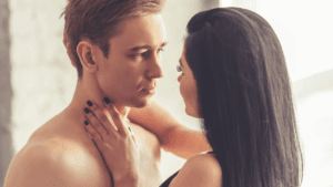 What does having sex on your Period do spiritually