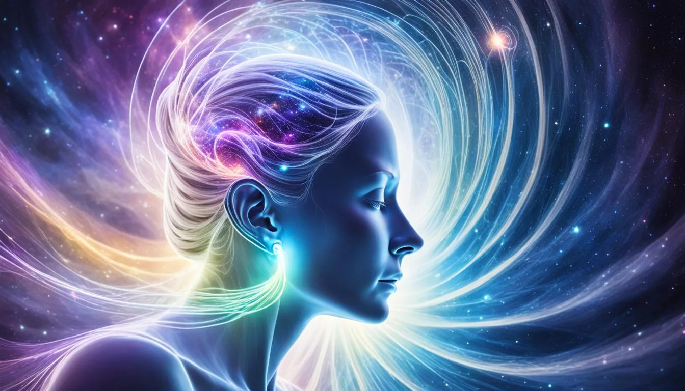 What does it mean when your left ear rings spiritually