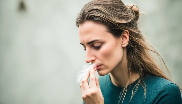 What does Itchy nose mean spiritually Itchy Nose Spiritual Meaning Explained 19 What does itchy nose mean spiritually