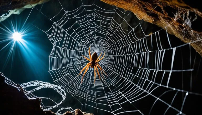 What does Seeing a Spider Mean Spiritually Unraveling Spider Symbolism in Spirituality 43 What does seeing a spider mean spiritually