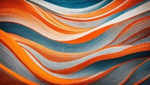 What does the color orange mean spiritually