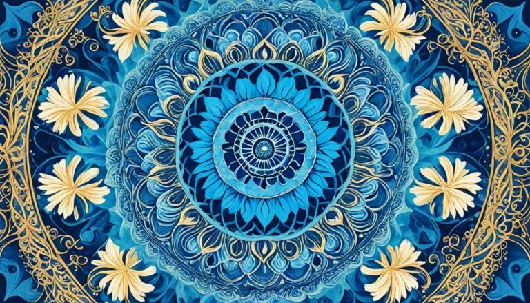 What does the color blue mean spiritually Spiritual Meaning of Blue Unveiling Mysticism 25 What does the colour blue mean spiritually