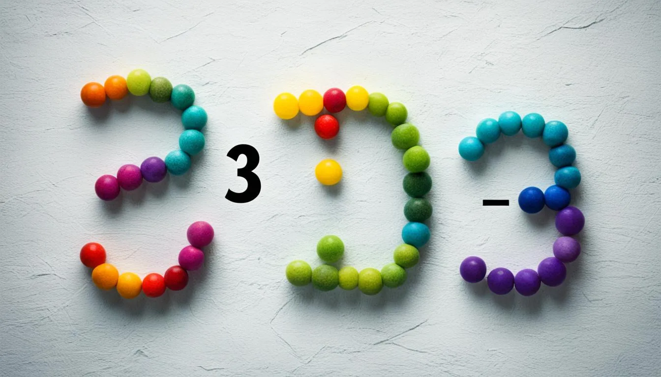 Spiritual Meaning of Number 3 Explained 1 What does the number 3 mean spiritually
