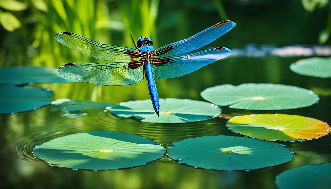 What is the spiritual meaning of a Dragonfly Unveiling Its Meaning 1 What is the spiritual meaning of a dragonfly