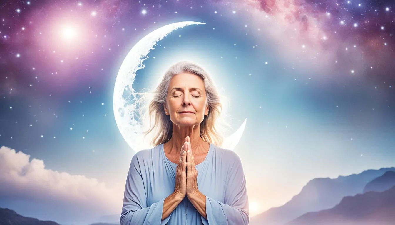 Waking Up at 2AM Spiritual Meaning Explained 1 Why do i wake up at 2am spiritual