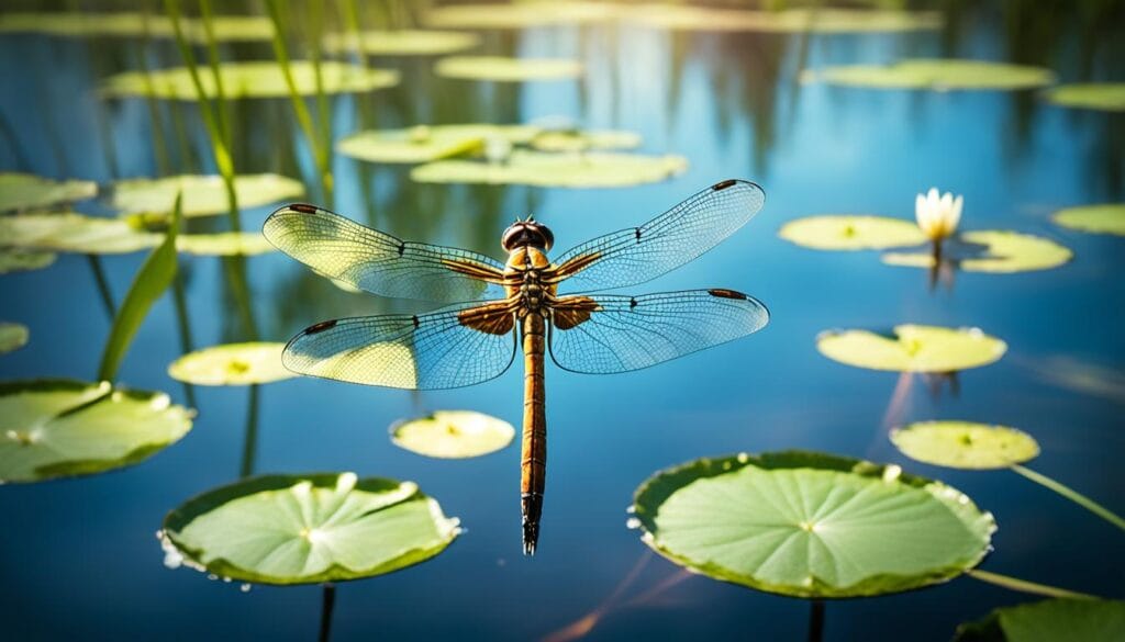 dragonfly symbolism