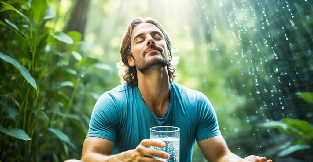 drinking water during spiritual fast drinking water during spiritual fast