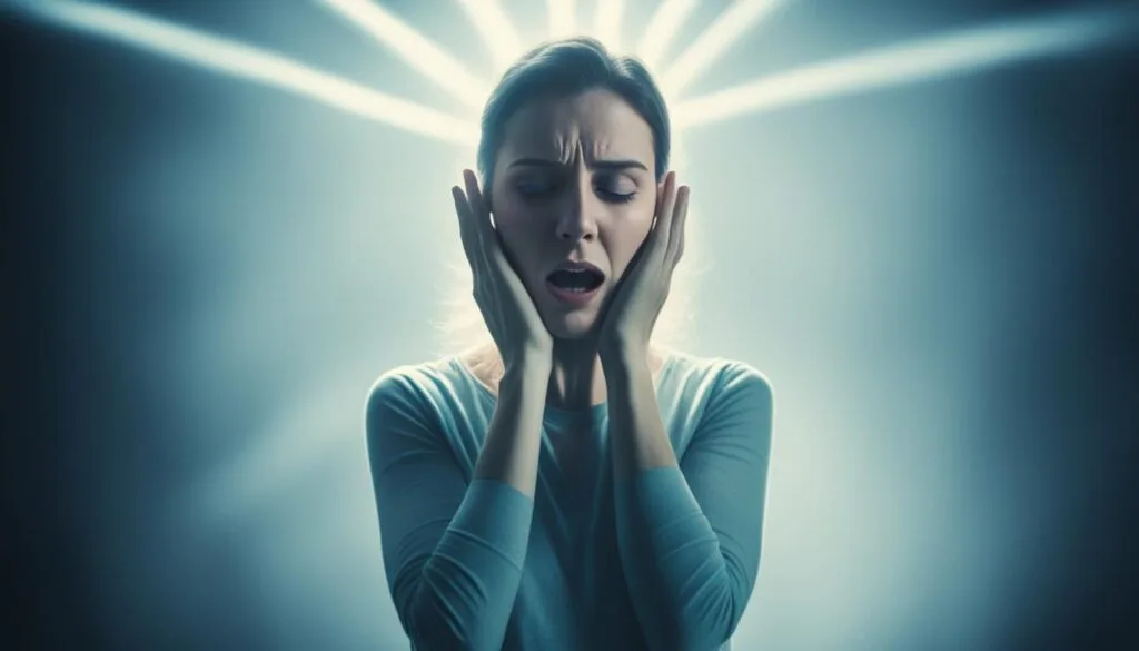 ringing ears spiritual interpretation
