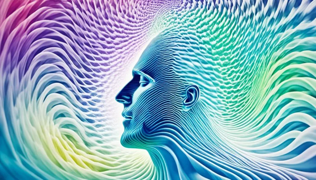 ringing in ears spiritual connection