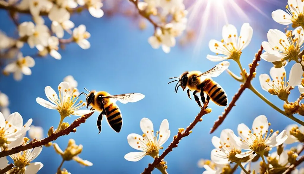 significance of bees in spirituality significance of bees in spirituality