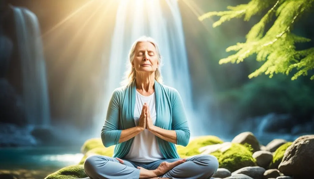 spiritual coach
