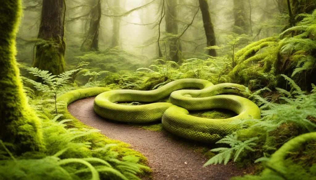 spiritual messages in dreams