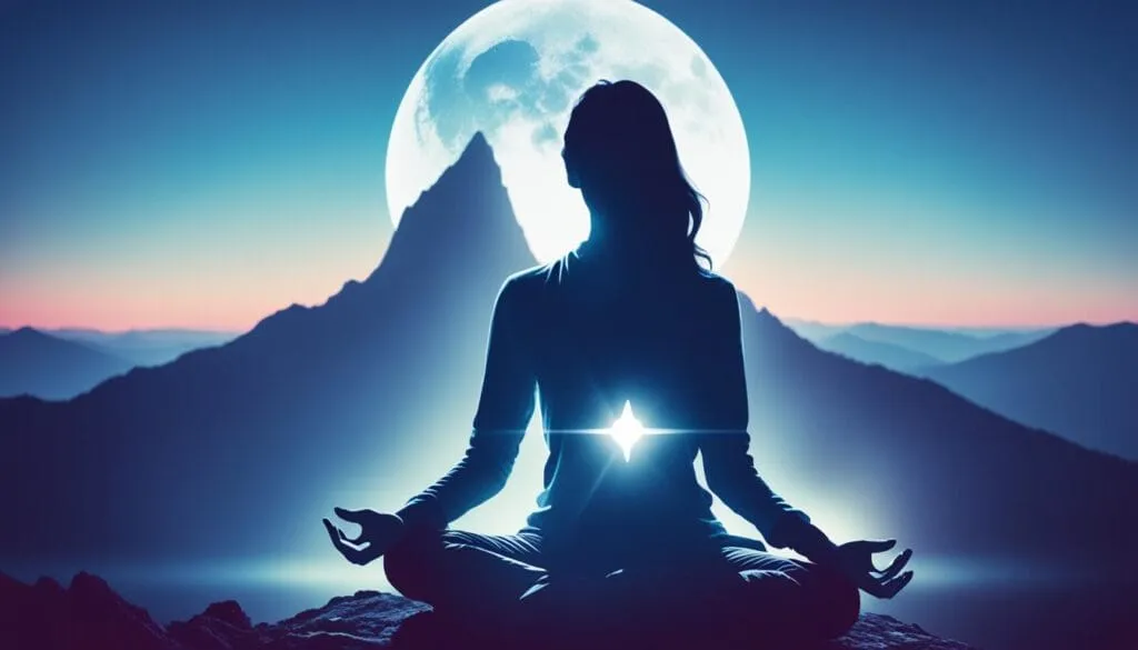 spiritual significance of thinking about ex